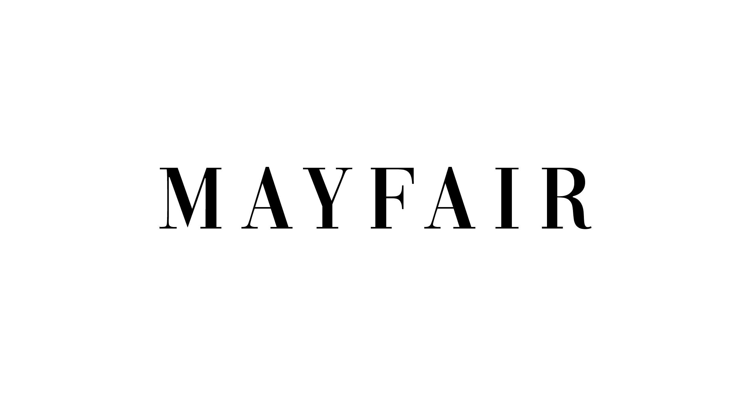 Mayfair