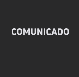 Comunicado