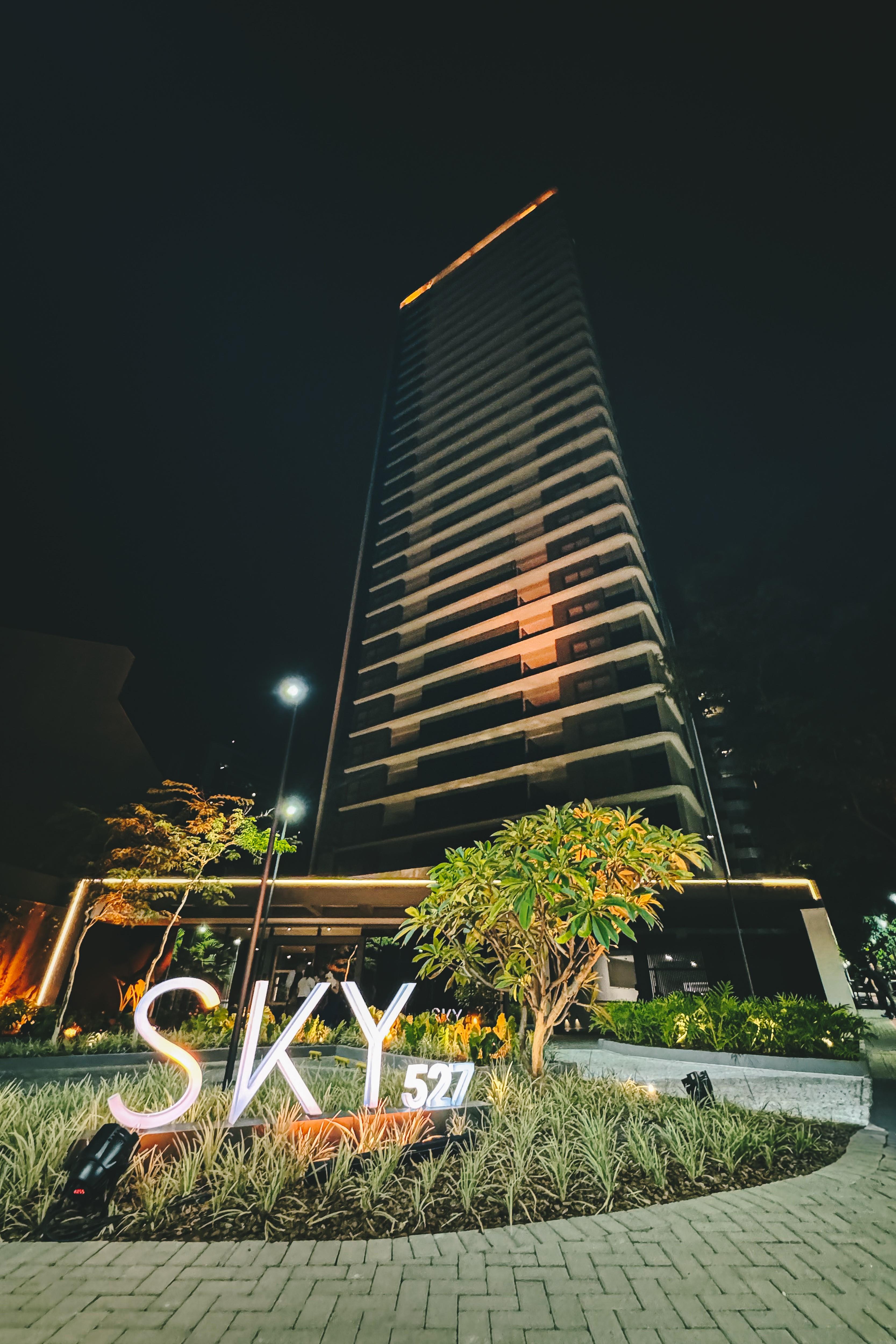 Sky